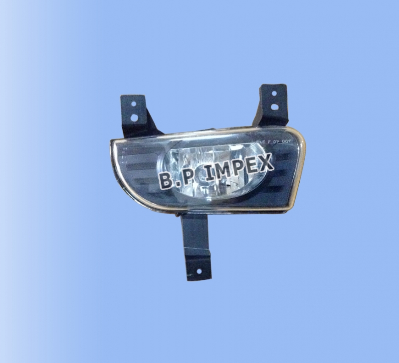 Fog Lamp Assy Front  RH, 1701DAA00691N